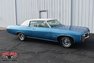 1969 Chevrolet Impala
