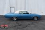 1969 Chevrolet Impala
