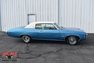 1969 Chevrolet Impala