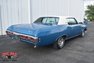 1969 Chevrolet Impala
