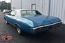1969 Chevrolet Impala