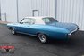 1969 Chevrolet Impala