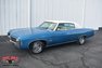 1969 Chevrolet Impala