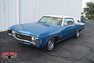 1969 Chevrolet Impala