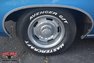 1969 Chevrolet Impala