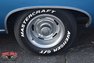 1969 Chevrolet Impala