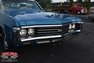1969 Chevrolet Impala