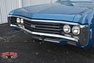 1969 Chevrolet Impala