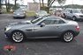 2016 Mercedes-Benz SLK300