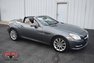 2016 Mercedes-Benz SLK300