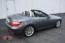 2016 Mercedes-Benz SLK300