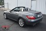 2016 Mercedes-Benz SLK300