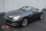 2016 Mercedes-Benz SLK300