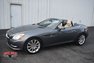 2016 Mercedes-Benz SLK300