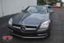 2016 Mercedes-Benz SLK300