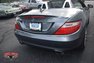 2016 Mercedes-Benz SLK300