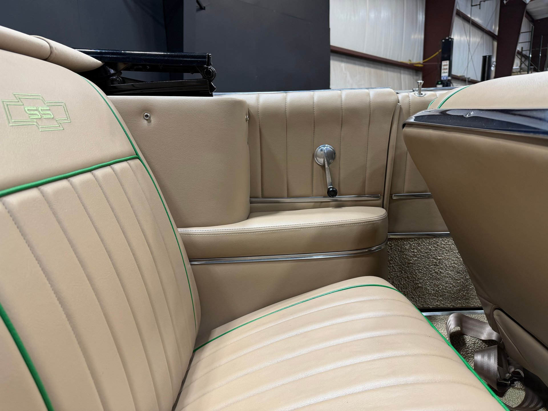 1963 Chevrolet Impala SS | Rolling Museums