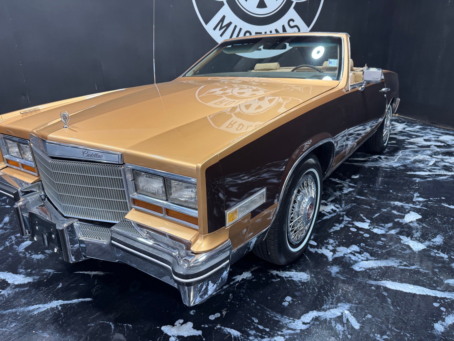 1982 Cadillac Eldorado | Rolling Museums