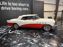 For Sale 1956 Buick Super