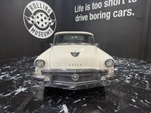 For Sale 1956 Buick Super