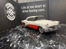 For Sale 1956 Buick Super
