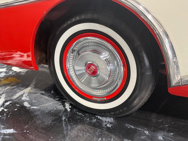 For Sale 1956 Buick Super