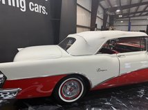 For Sale 1956 Buick Super