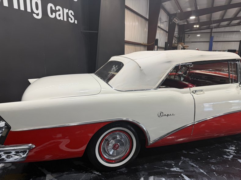 For Sale 1956 Buick Super