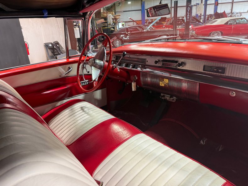 For Sale 1956 Buick Super