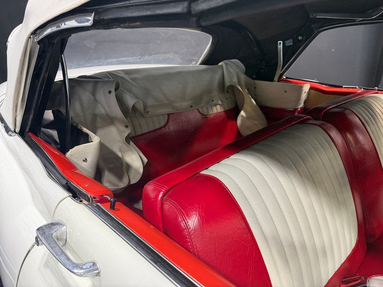 For Sale 1956 Buick Super