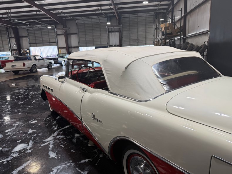 For Sale 1956 Buick Super