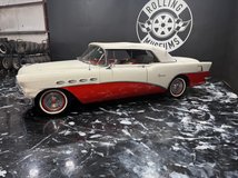 For Sale 1956 Buick Super