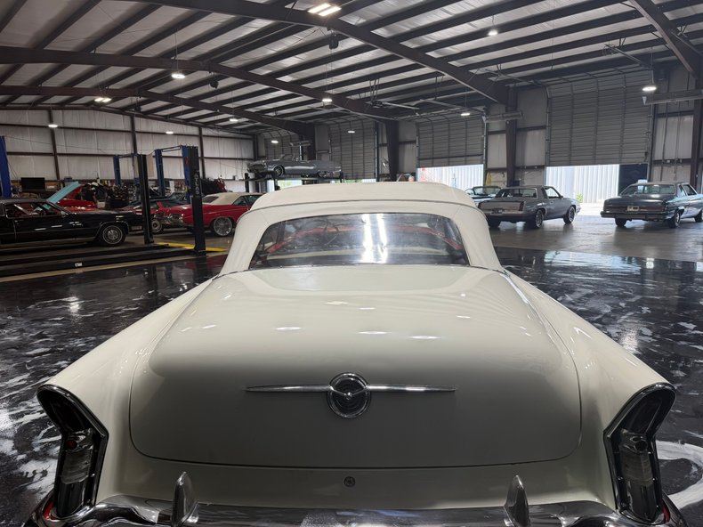 For Sale 1956 Buick Super