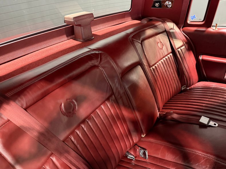 For Sale 1991 Cadillac Brougham