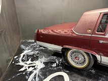 For Sale 1991 Cadillac Brougham