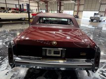 For Sale 1991 Cadillac Brougham