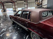 For Sale 1991 Cadillac Brougham