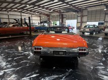 For Sale 1972 Oldsmobile Cutlass