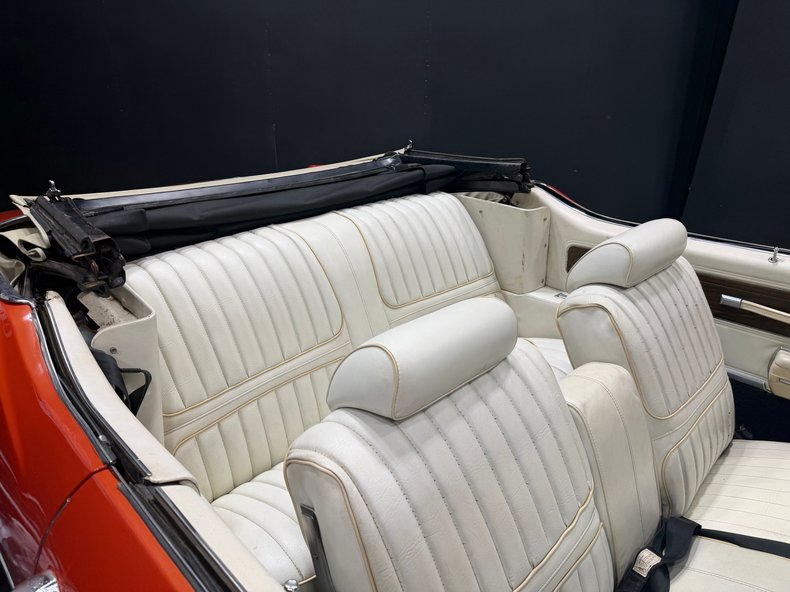 For Sale 1972 Oldsmobile Cutlass