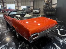 For Sale 1972 Oldsmobile Cutlass
