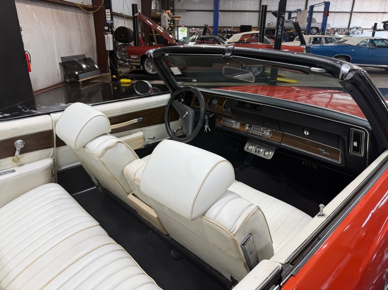 For Sale 1972 Oldsmobile Cutlass