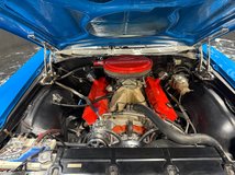 For Sale 1972 Chevrolet Chevelle