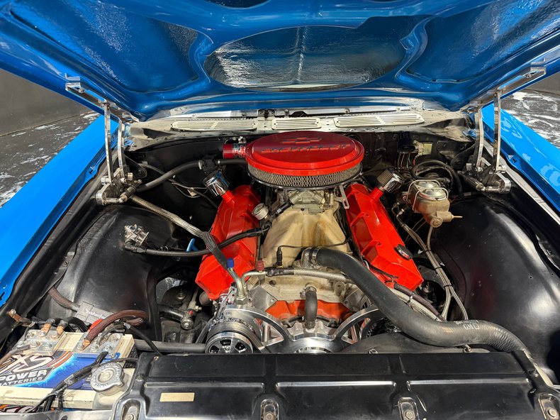 For Sale 1972 Chevrolet Chevelle