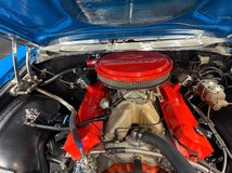 For Sale 1972 Chevrolet Chevelle