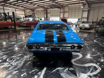 For Sale 1972 Chevrolet Chevelle