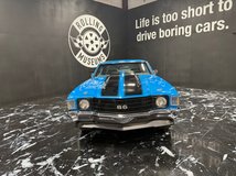For Sale 1972 Chevrolet Chevelle
