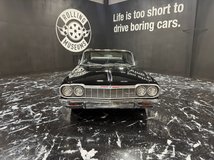 For Sale 1964 Chevrolet Impala