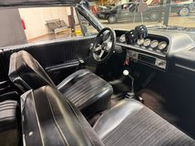 For Sale 1964 Chevrolet Impala
