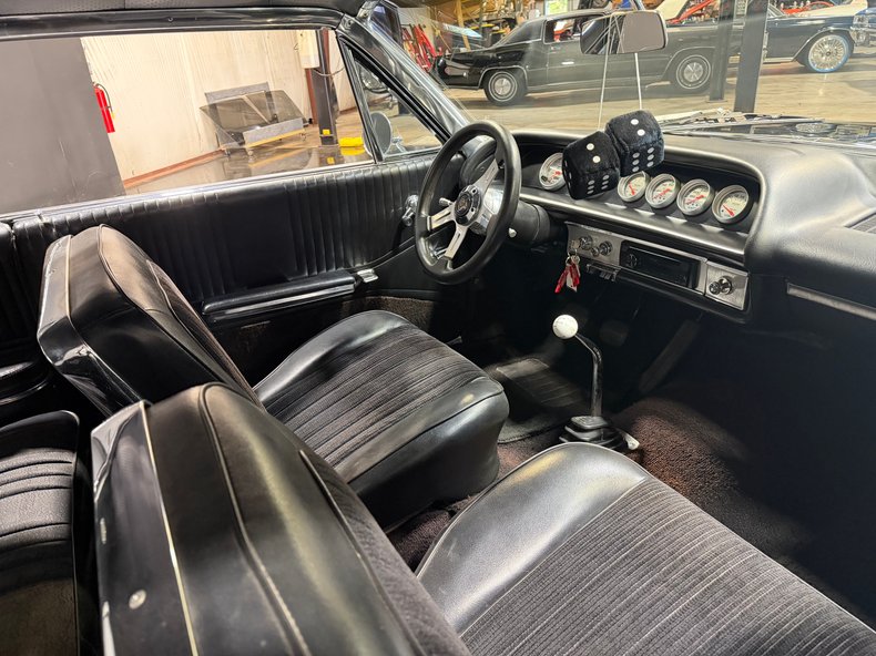 For Sale 1964 Chevrolet Impala
