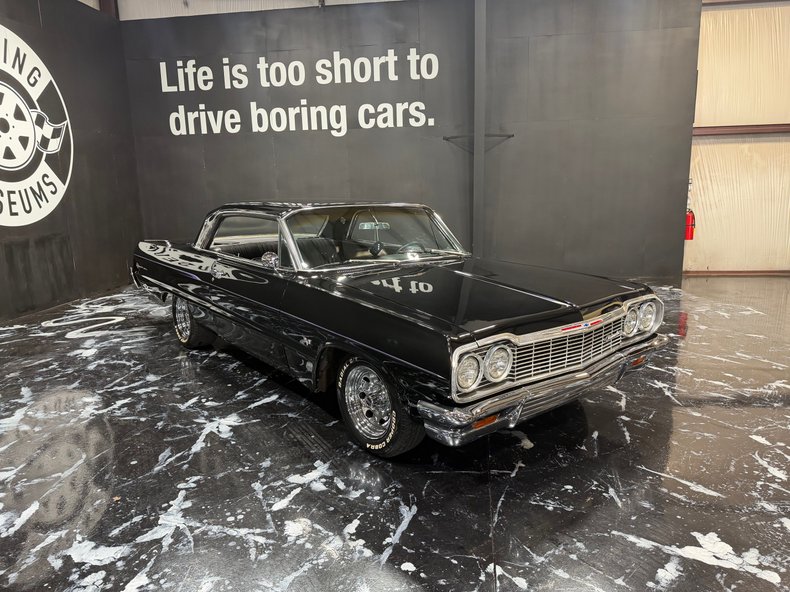 For Sale 1964 Chevrolet Impala